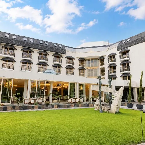 Sliven में, होटल Hotel Imperia Fratelli