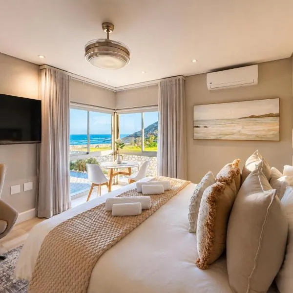 Cliff Haven, hotel u gradu Struisbaai