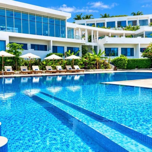 The Lead Hotel, hotel en Freetown