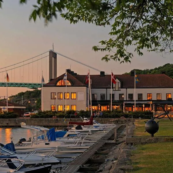 Mercure Gothenburg, hotel em Gotemburgo