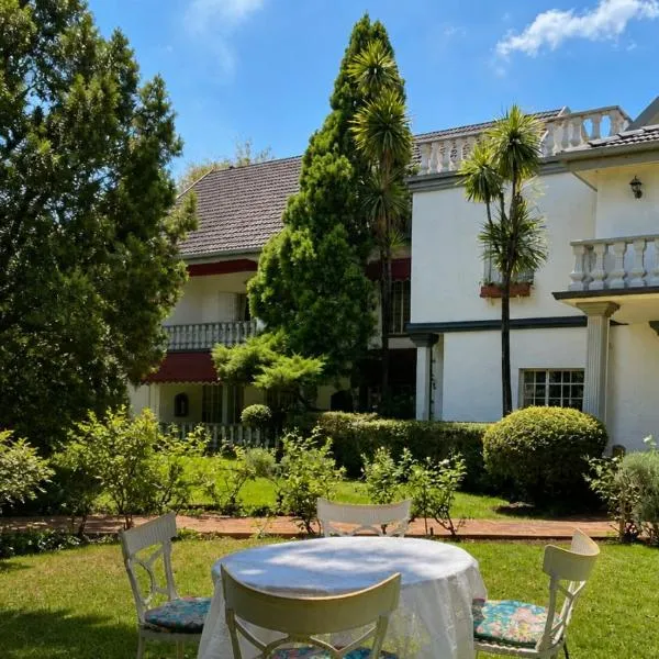 Garden Court, hotel en Potchefstroom