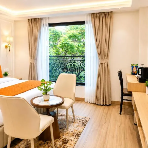 Hotel Arshiv Karol Bagh: Yeni Delhi'de bir otel