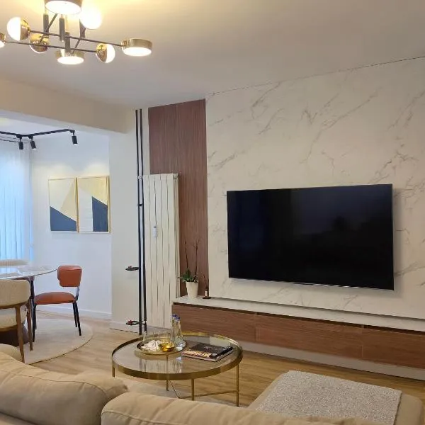 Negotin Centar Boutique Residence, hotel a Negotin