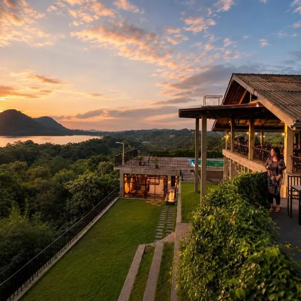 Lavendish Lake Giritale - Former Giritale Hotel, Hotel in Polonnaruwa