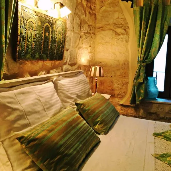 Dimora Picco Bello, hotel in Trogir