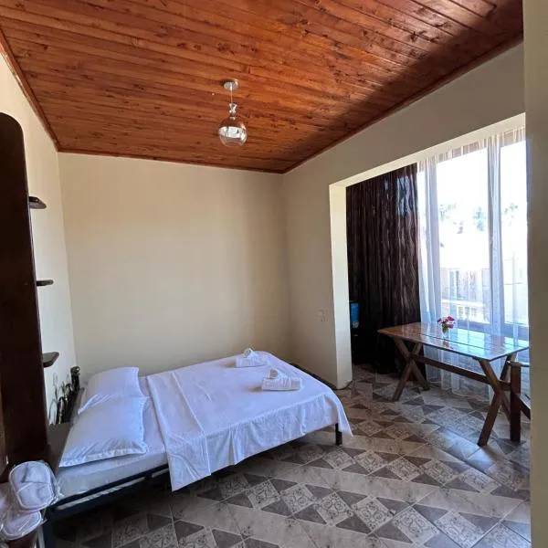Bachana Hotel, hotel en Ureki