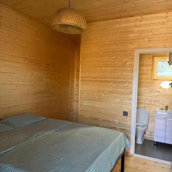 Rani Home, khách sạn ở Cholpon-Ata