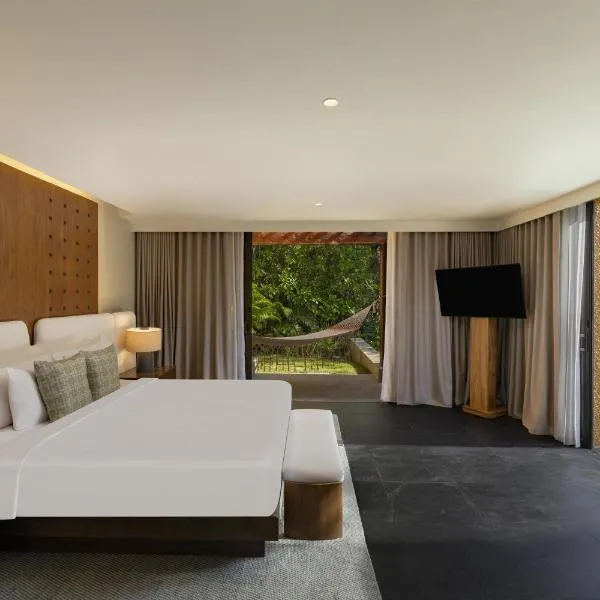 Banyan Tree Mayakoba, Hotel in Playa del Carmen