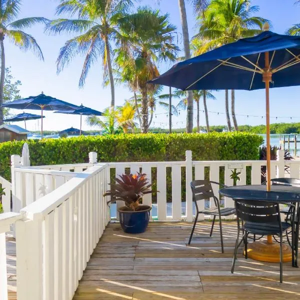 Coconut Palm Inn, hotel a Key Largo
