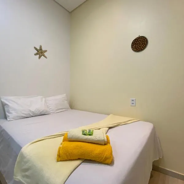 Vila da Andrea 02, hotel in Barreirinhas