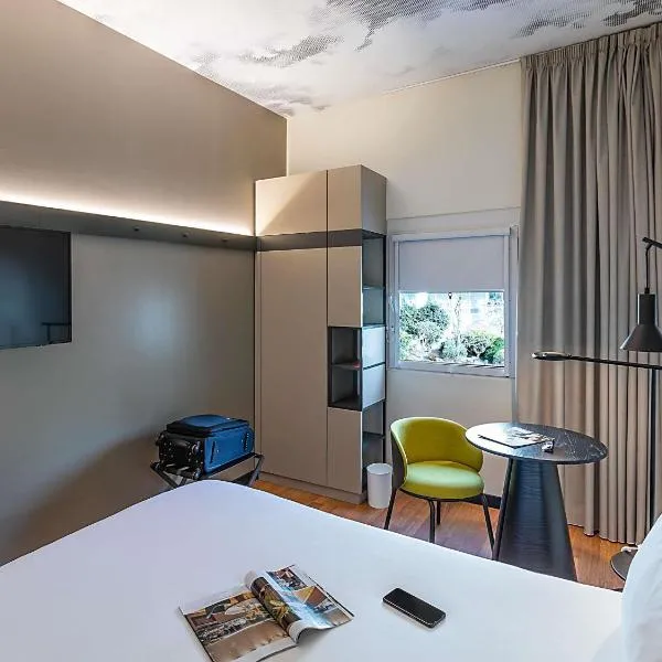 Hotel Ibis Lisboa Parque das Nações, hotel em Lisboa
