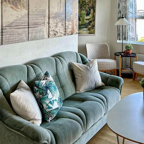 2 Bedroom Amazing Apartment In Fanø, hotel v destinaci Fano