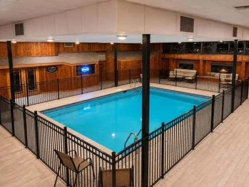 Travellodge by Wyndham Sturgis, hotel en Sturgis