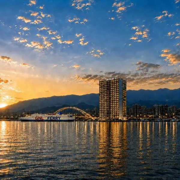 UH FLAT The SOKCHO, hotel en Sokcho