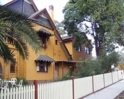 Burwood Bed and Breakfast, hotel in Sydney