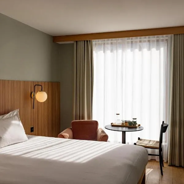 Mollie's Bristol, hotel en Bristol