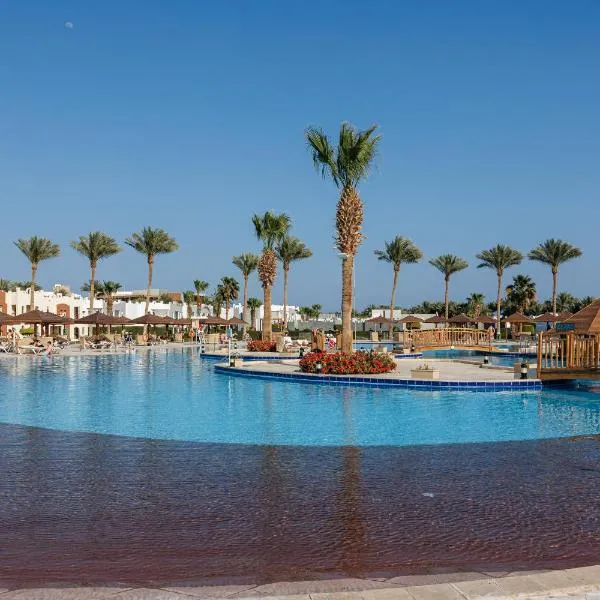 Hurghada में, होटल Sunrise Royal Makadi Resort