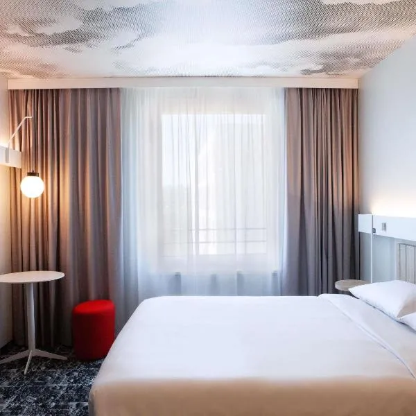ibis Hotel Berlin Airport, готель у Берліні