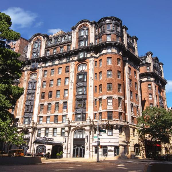Hotel Belleclaire Central Park, a Small Luxury Hotel, New York