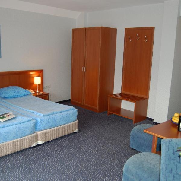 Hotel Kibella, Sofia
