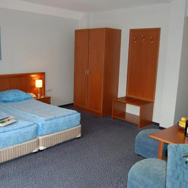Hotel Kibella，位于索非亚的酒店