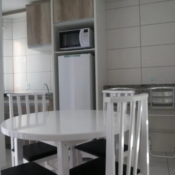 Residencial Neto, Hotel in Florianópolis