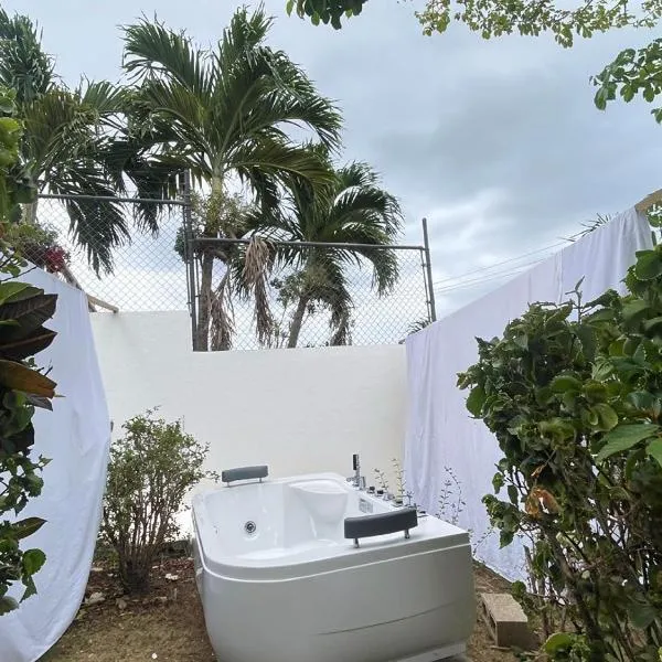 Bright Bay Garden Suite, hotel u gradu 'Montego Bay'
