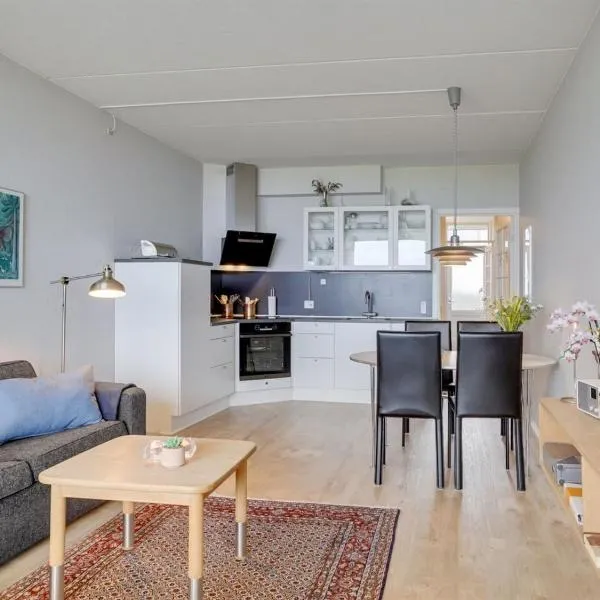 Apartment Edelina - 50m from the sea by Interhome, hotel Fanøben