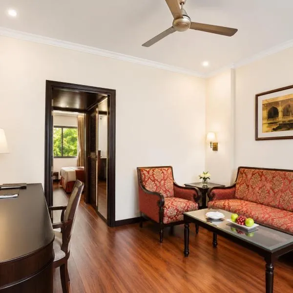 Hotel Yang Se Jong, hotel di Sonepur