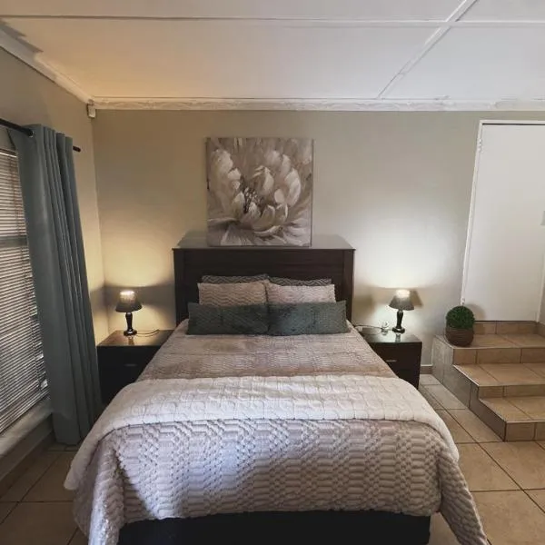 Willows, hotel en Evander