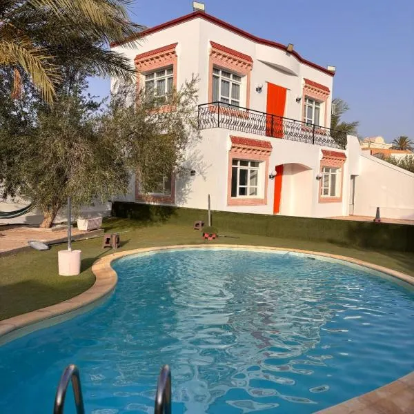 Ksour tataouine, hotel di Tataouine