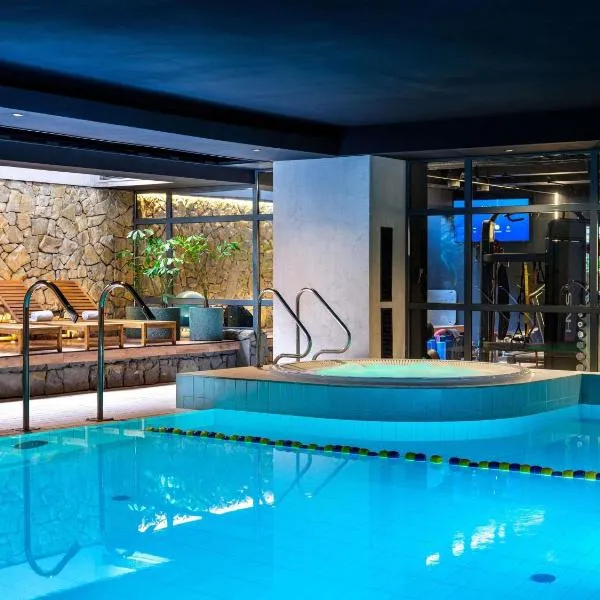 Novotel Kraków Centrum, hotel u Krakovu