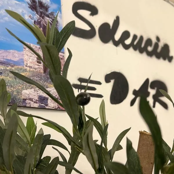 Seleucia DaR Umm Qais, hotel din Umm Qays
