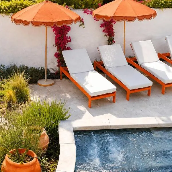&Tales Villas Collection Óbidos - With Hotel Service and Breakfast, hotel in Óbidos