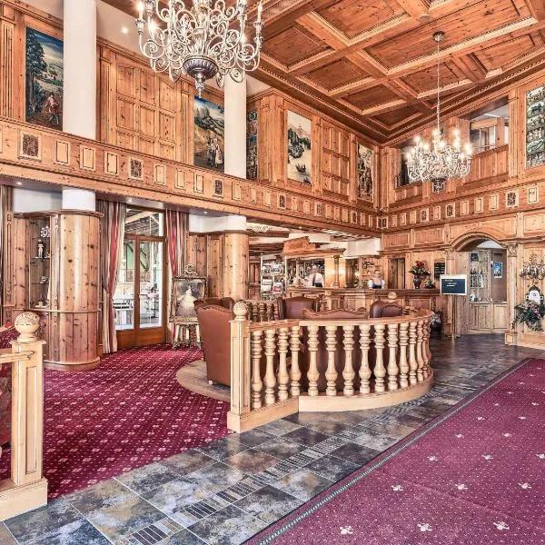 Mercure Sighisoara Binderbubi Hotel & Spa, hotel em Sighisoara