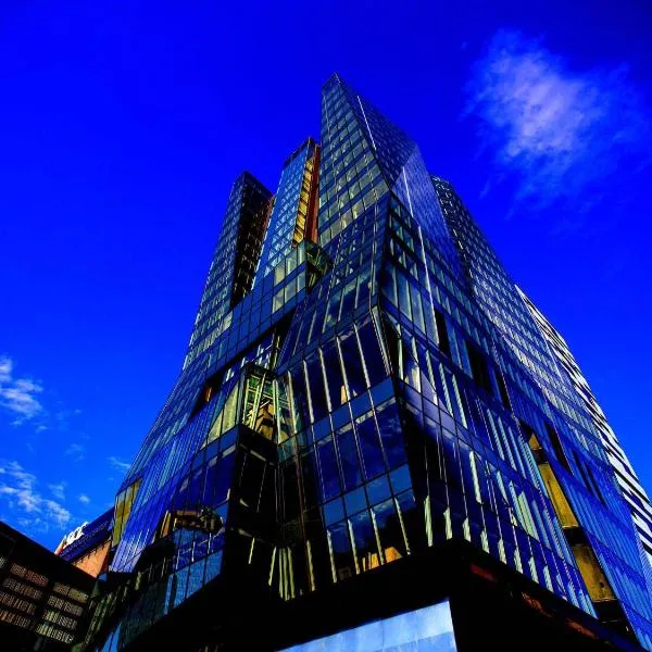 Viesnīca Swissotel Sarajevo Sarajevā