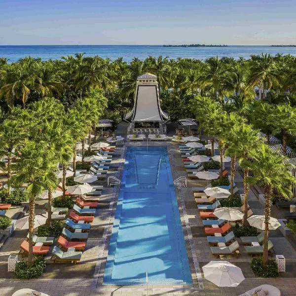 SLS at Baha Mar, hotel in Nassau