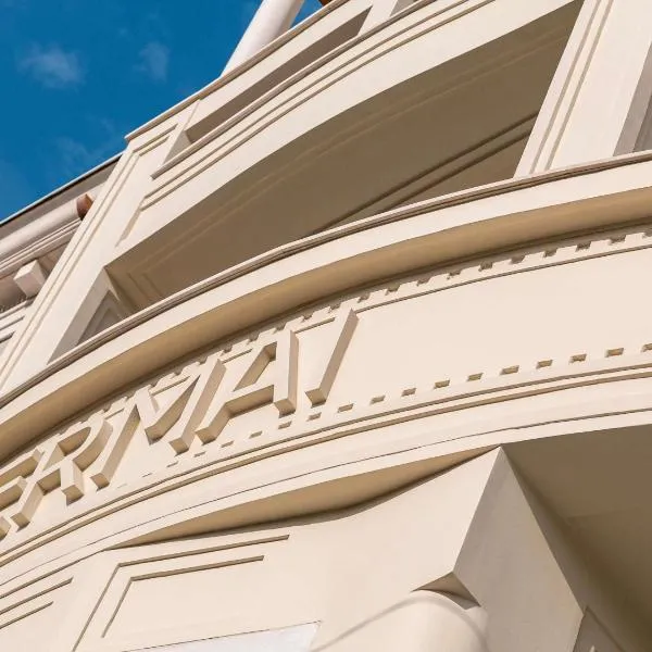 Heritage Hotel FERMAI MGallery Split, hotel en Split