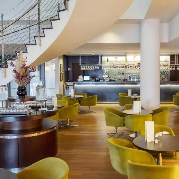 Hilton Reykjavik – hotel w Reykjavík