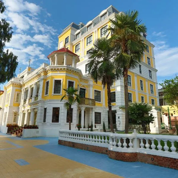 Maya Manor Boutique Hotel by KGH Group, ξενοδοχείο στο Κατμαντού