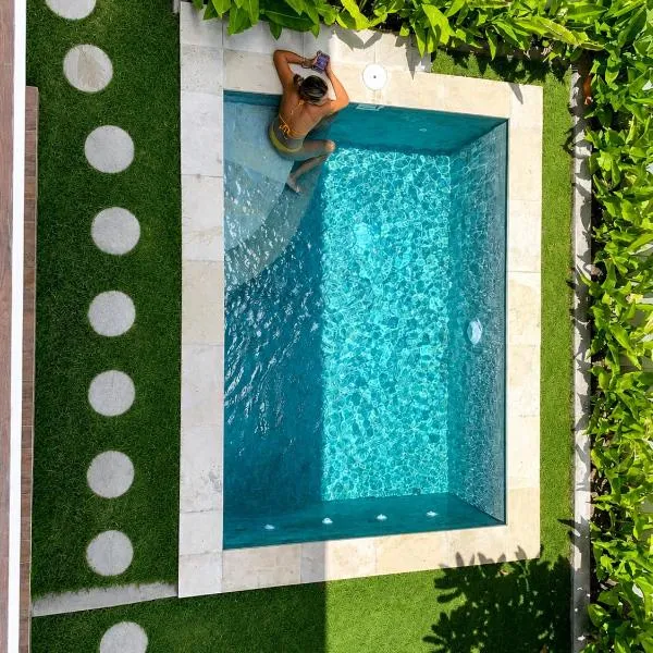 The Res Village Lombok, hotel em Kuta Lombok