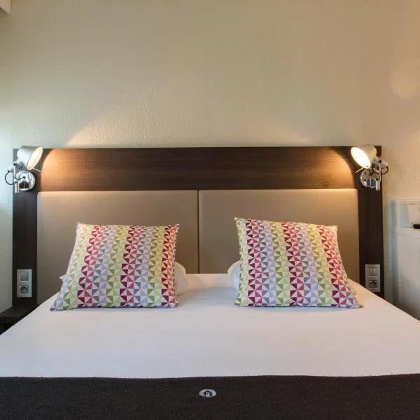 Campanile Agen, hotel i Agen