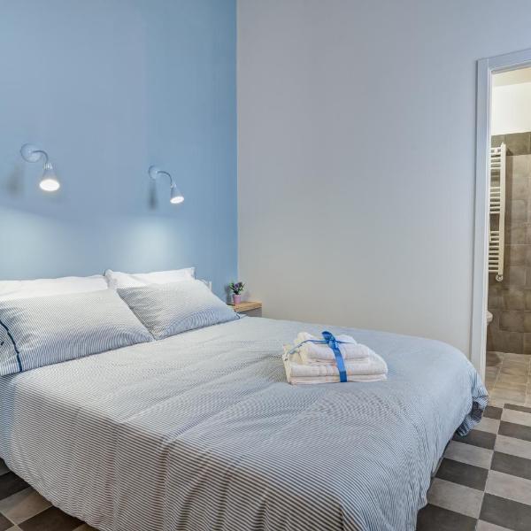 B&B Vico Manenti