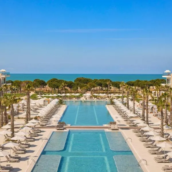Meliá Durres Albania, khách sạn ở Draç