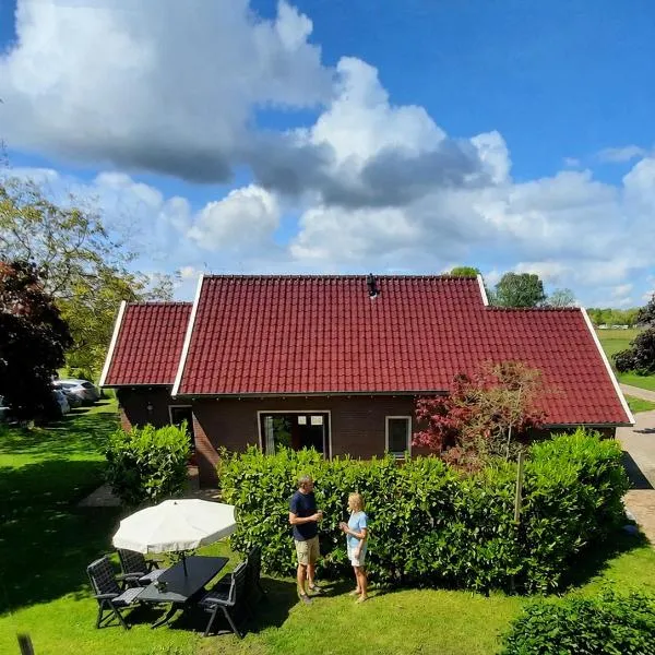 Vakantiewoning de Kei. Modern Achterhoeks genot, hotel en Lichtenvoorde