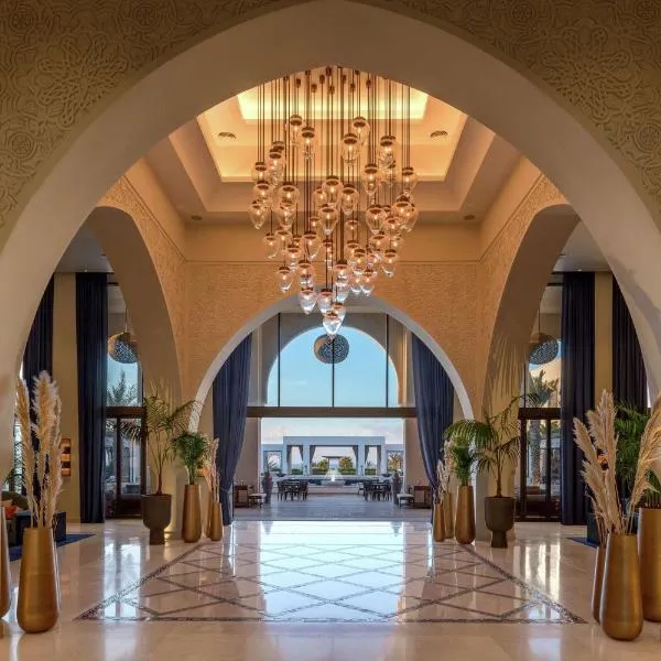Hilton Tangier Al Houara Resort & Spa, hotel a Hauara