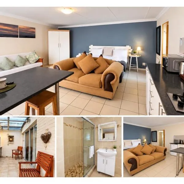 Eagles Overnight โรงแรมในควีนส์ทาวน์