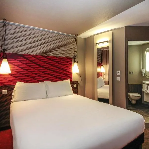 ibis Cahors, khách sạn ở Cahors