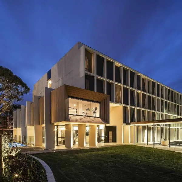 Mercure Sydney Rouse Hill, hotel em Kellyville
