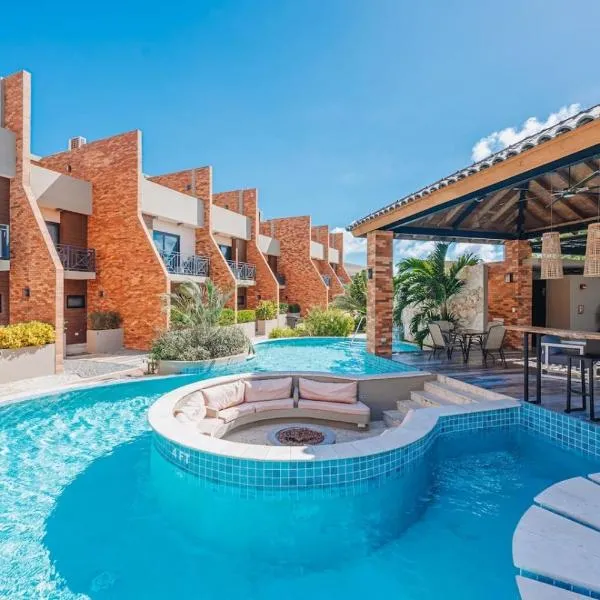 Bocobay Porta al Sole - Luxury Houses 5 min Walk to Ritz and Palm Beach, hotel a Palm Beach